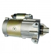 QD 1109(雙缸汽油機(jī) 2V77F 10KW發(fā)電機(jī))